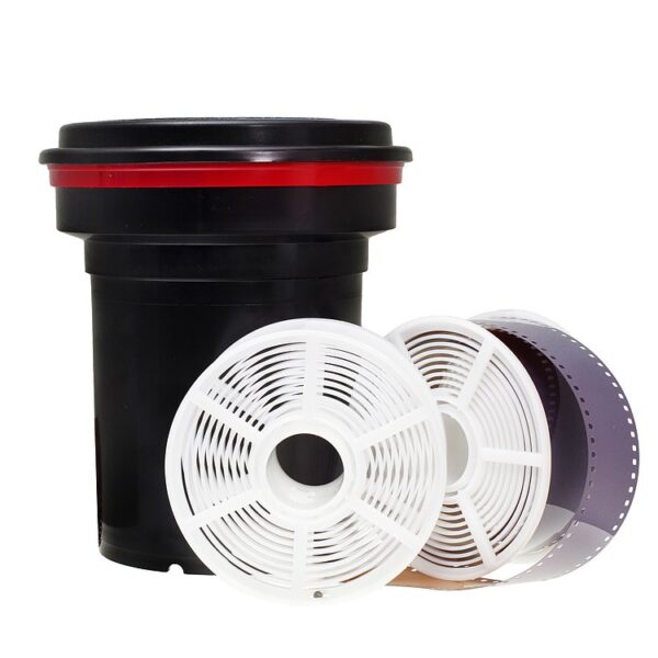 PATERSON Film Developing Tanks - Image 2