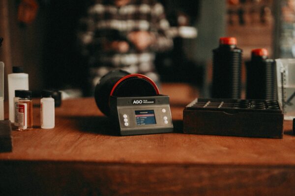 AGO Film Processor - Image 7