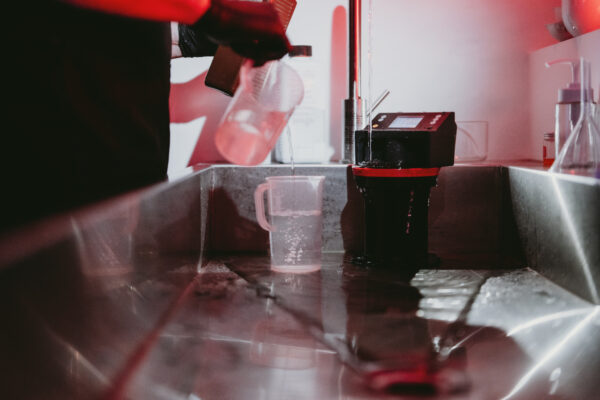 AGO Film Processor - Image 5