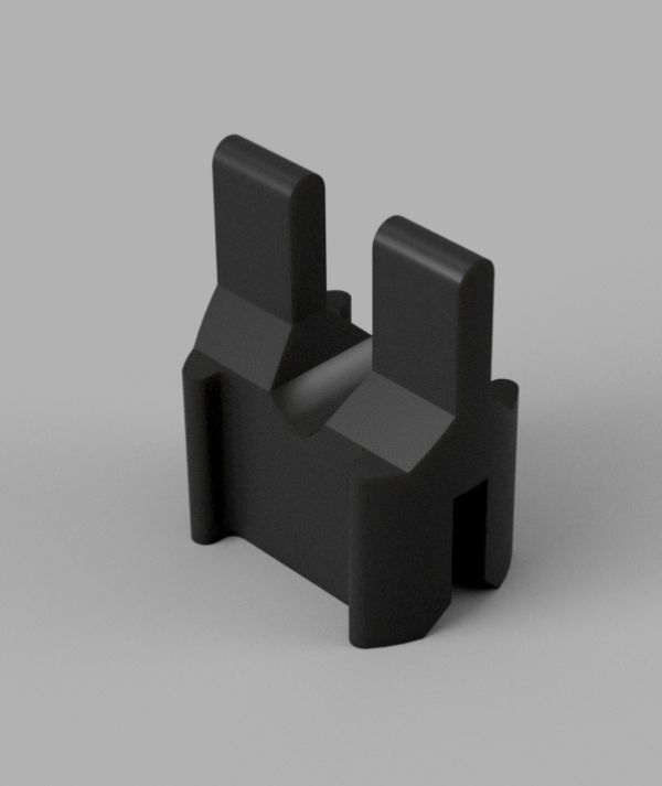 Adapter for central column - Image 3