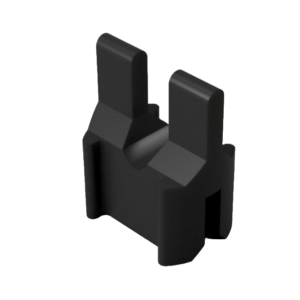 Adapter for central column