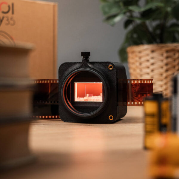 Easy35 System - Image 2