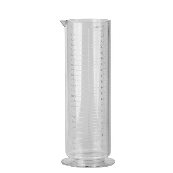 Graduate 600ml/22oz