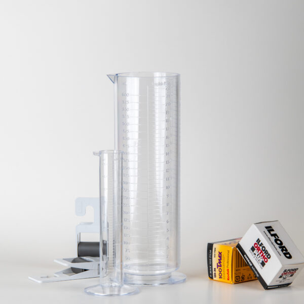 Graduate 600ml/22oz - Image 3