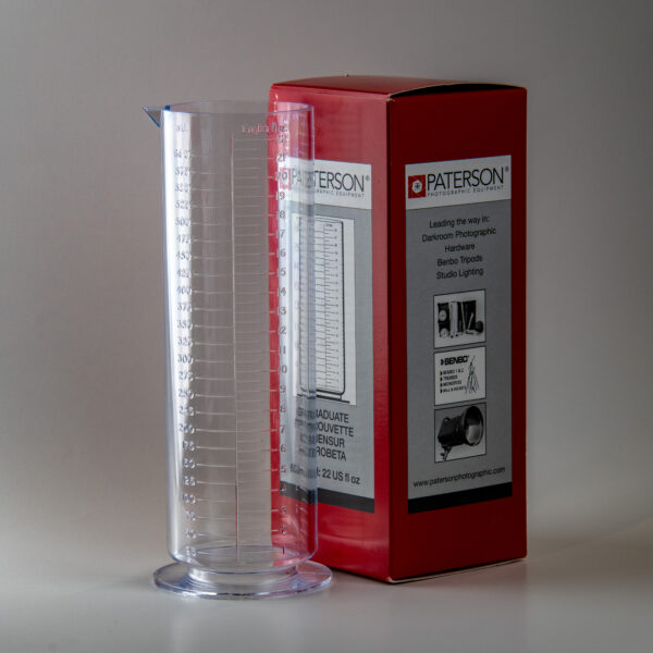 Graduate 45ml/1.5oz - Image 2