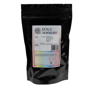 ECN-2 chemistry