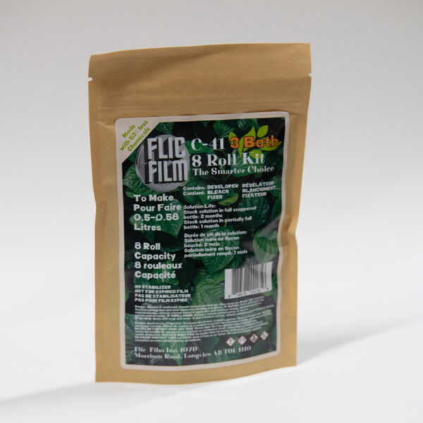Flic Film C-41