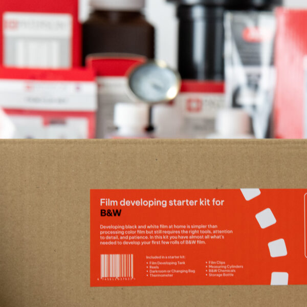 STARTER KIT FOR BW - Image 3
