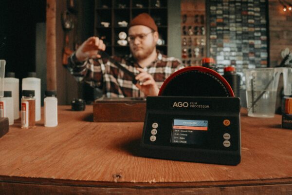 AGO Beginner Kit - Image 3