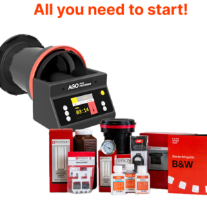 AGO Beginner Kit