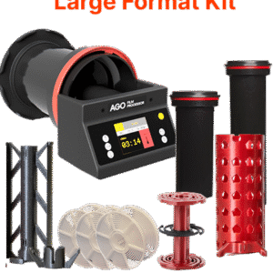 AGO Large Format Kit