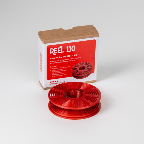 REEL - 110 - Image 4