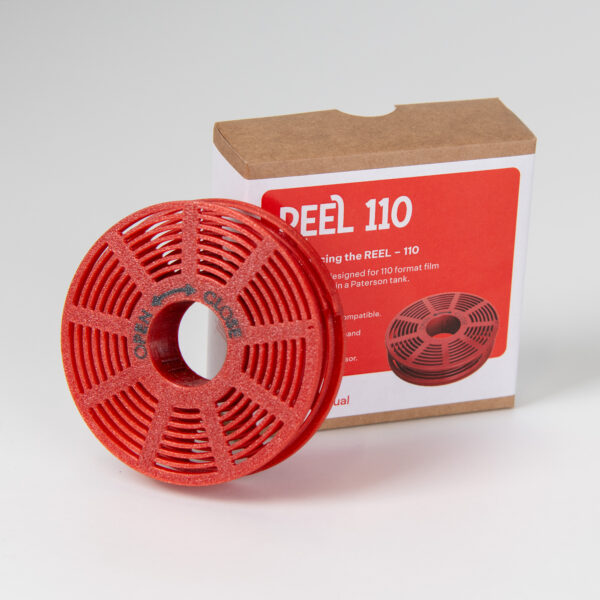 REEL - 110 - Image 3