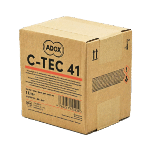 C-TEC C41 Kit