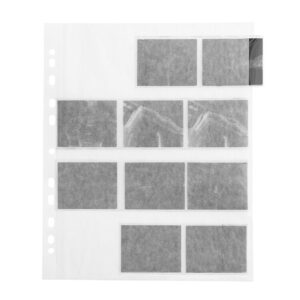 Negative Sleeves for Medium Format