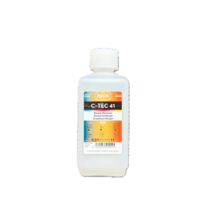 C-TEC 41 Remjet Remover